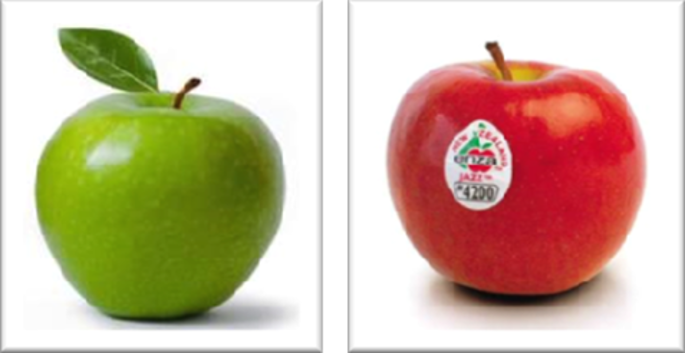 Apple Phenolics: Granny Smith –